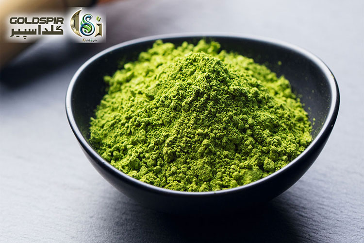 قیمت جلبک اسپیرولینا